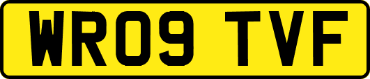 WR09TVF