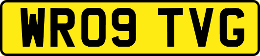 WR09TVG