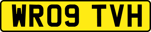 WR09TVH