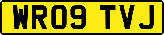 WR09TVJ