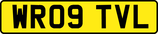 WR09TVL