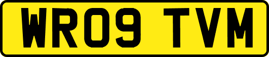 WR09TVM