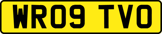 WR09TVO