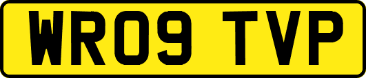 WR09TVP