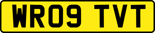 WR09TVT