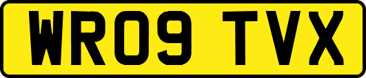 WR09TVX
