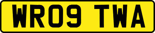 WR09TWA