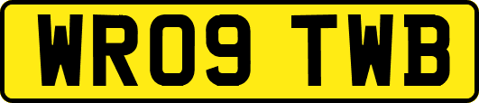 WR09TWB
