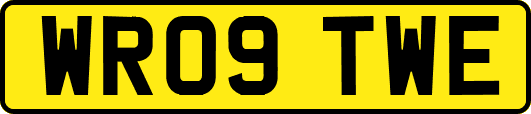 WR09TWE