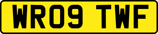 WR09TWF