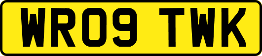 WR09TWK