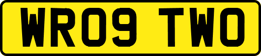 WR09TWO