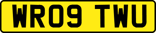 WR09TWU