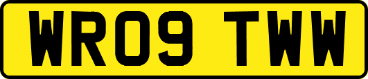 WR09TWW