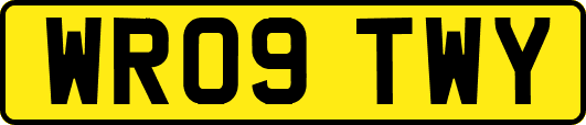 WR09TWY