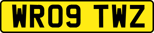 WR09TWZ