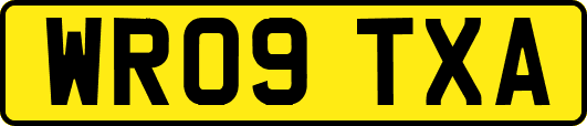 WR09TXA