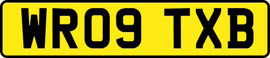 WR09TXB