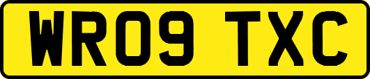 WR09TXC