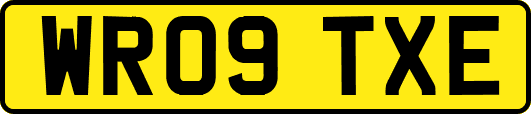 WR09TXE