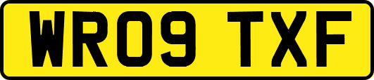 WR09TXF