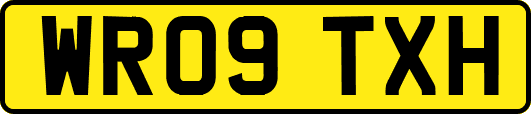 WR09TXH