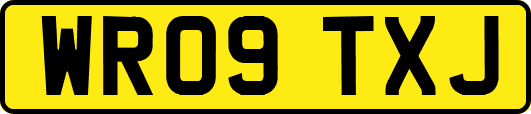 WR09TXJ