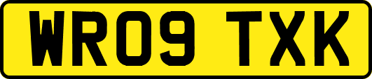 WR09TXK