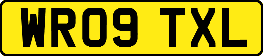 WR09TXL