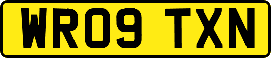 WR09TXN
