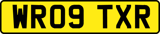 WR09TXR