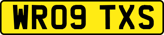 WR09TXS