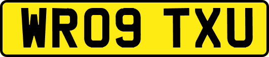WR09TXU