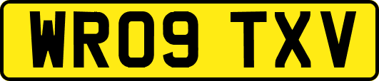 WR09TXV