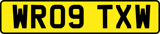 WR09TXW