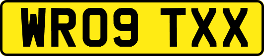 WR09TXX