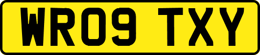 WR09TXY