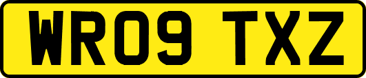 WR09TXZ