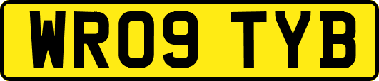WR09TYB
