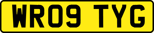 WR09TYG