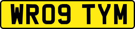 WR09TYM