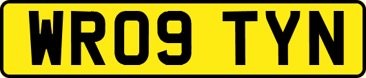 WR09TYN