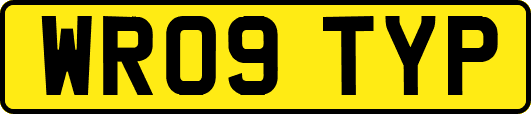 WR09TYP