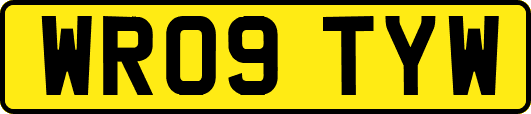 WR09TYW