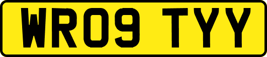 WR09TYY