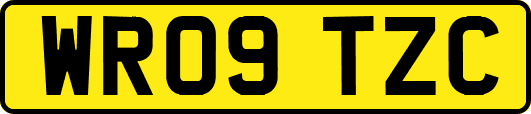 WR09TZC