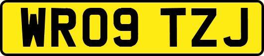 WR09TZJ