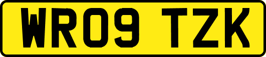 WR09TZK