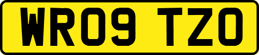 WR09TZO