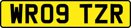 WR09TZR